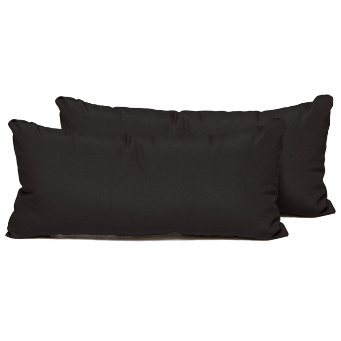 Lark Manor Breland Throw Pillow & Reviews Wayfair